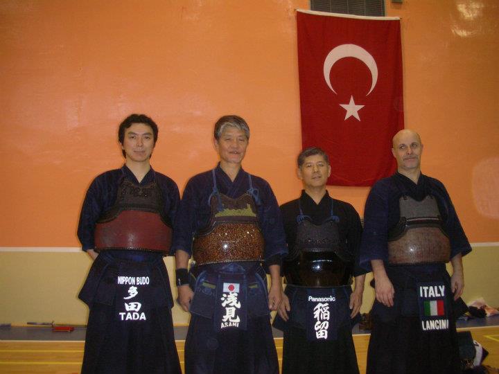 2.Ankara Kendo Günleri