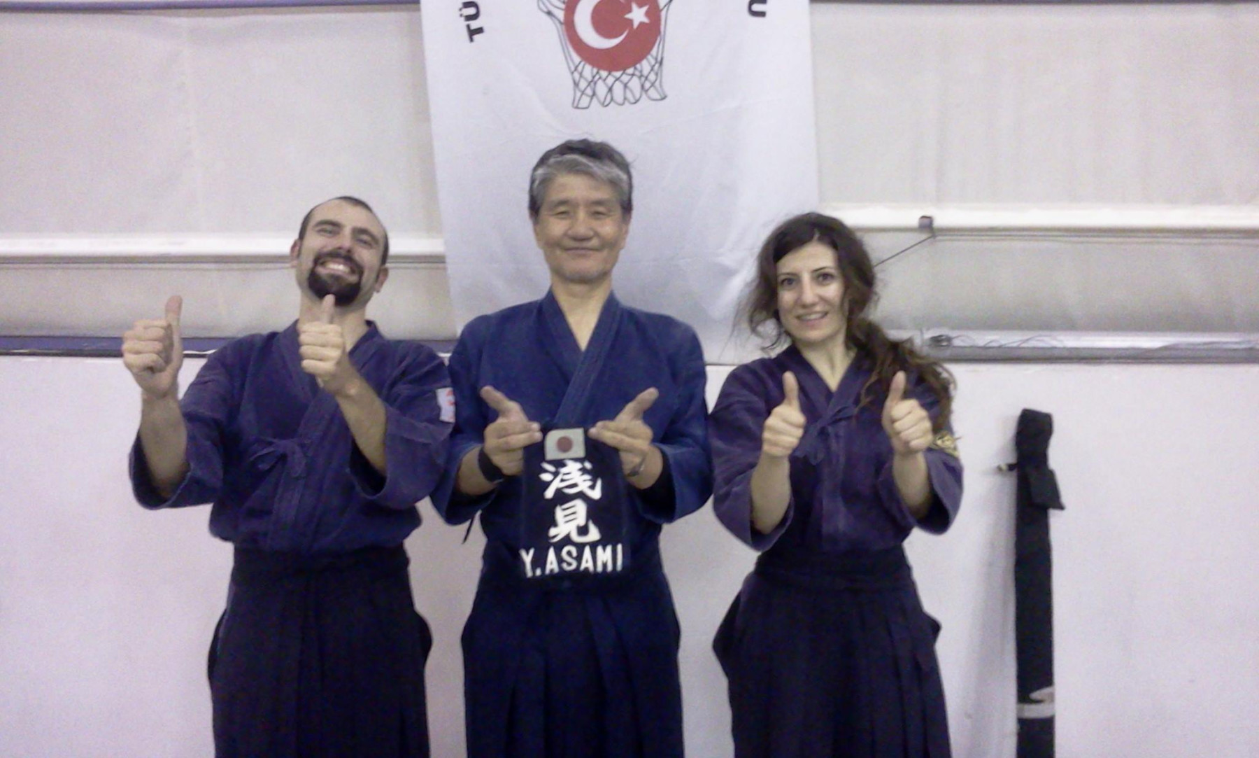 4.Ankara Kendo Günleri