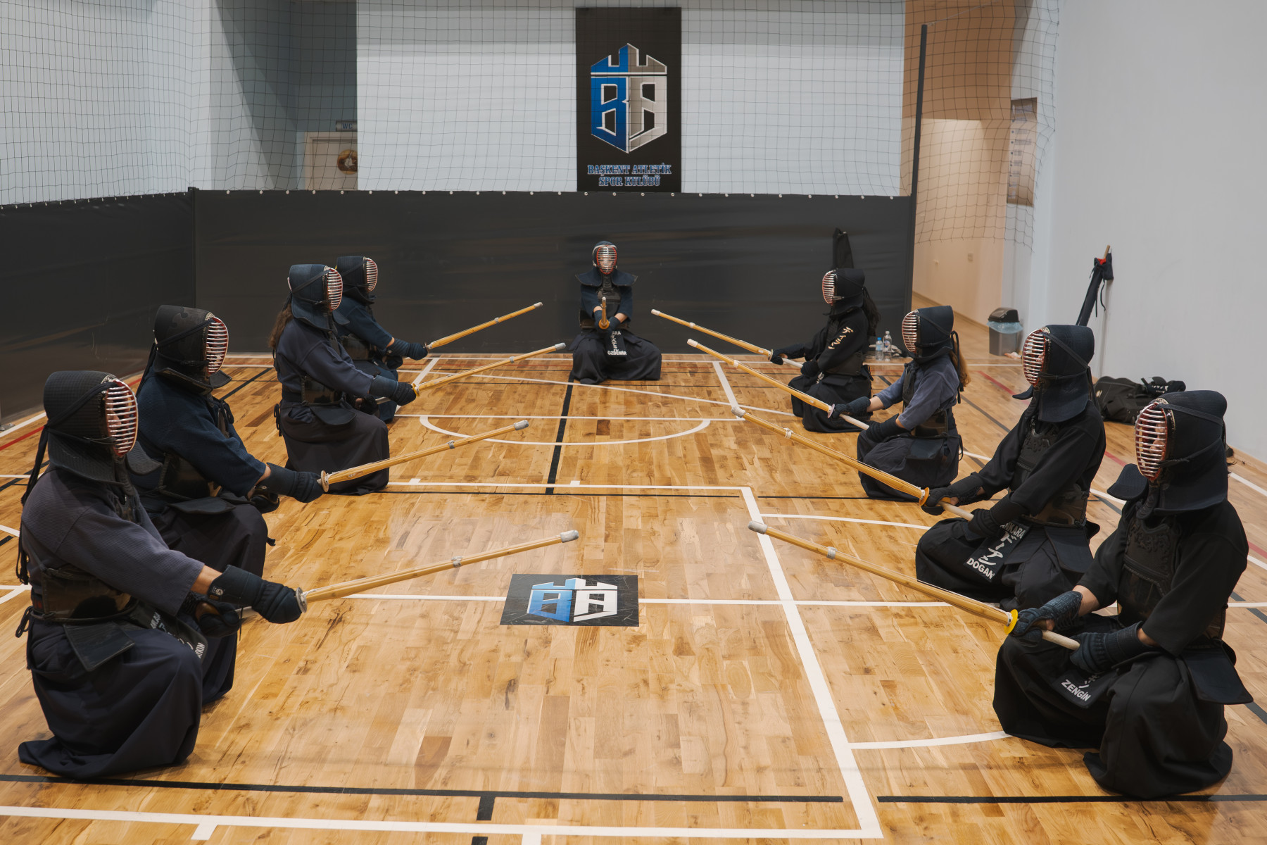 Kendo Foto 1
