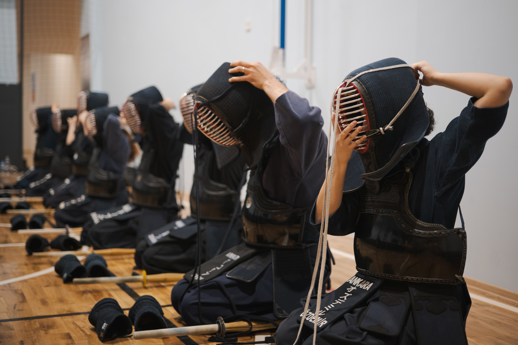 Kendo Foto 3