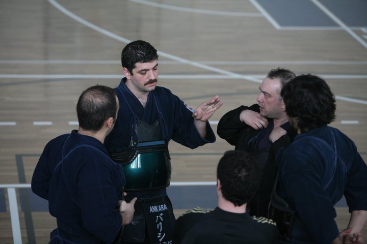 2011 Türkiye Şampiyonası