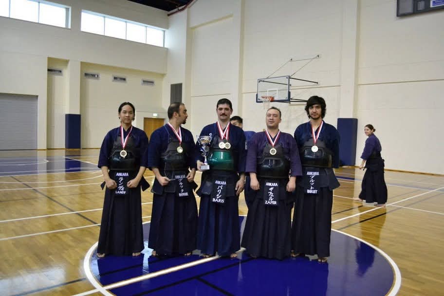 2011 Türkiye Kendo Şampiyonası