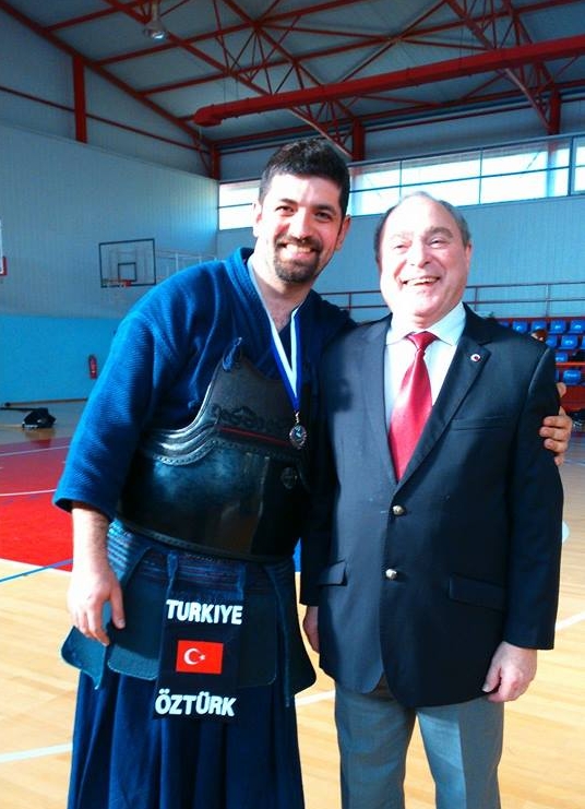 2014 Selanik Kendo Kupası