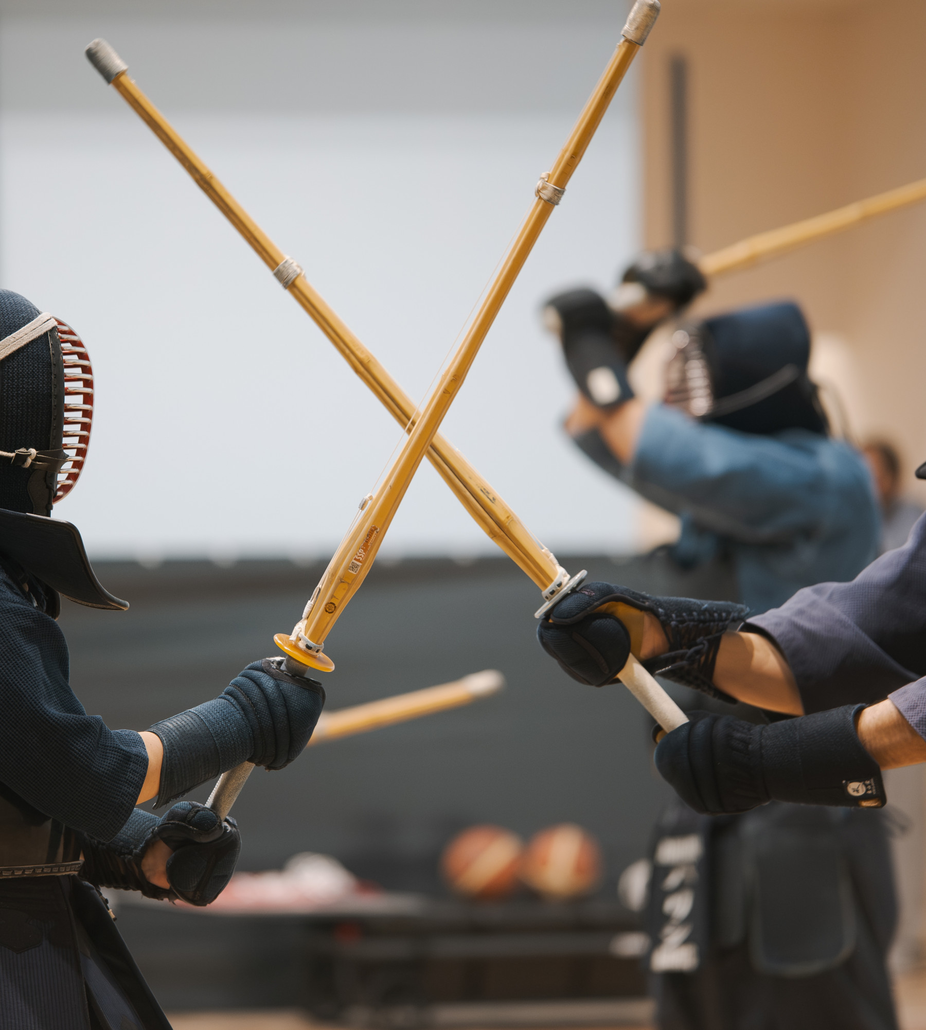  Shinai