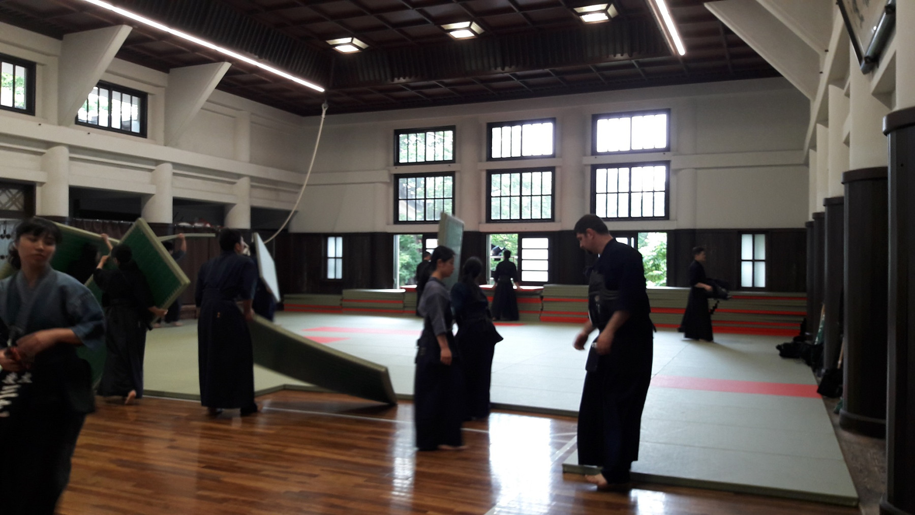 Tokyo Üniversitesi